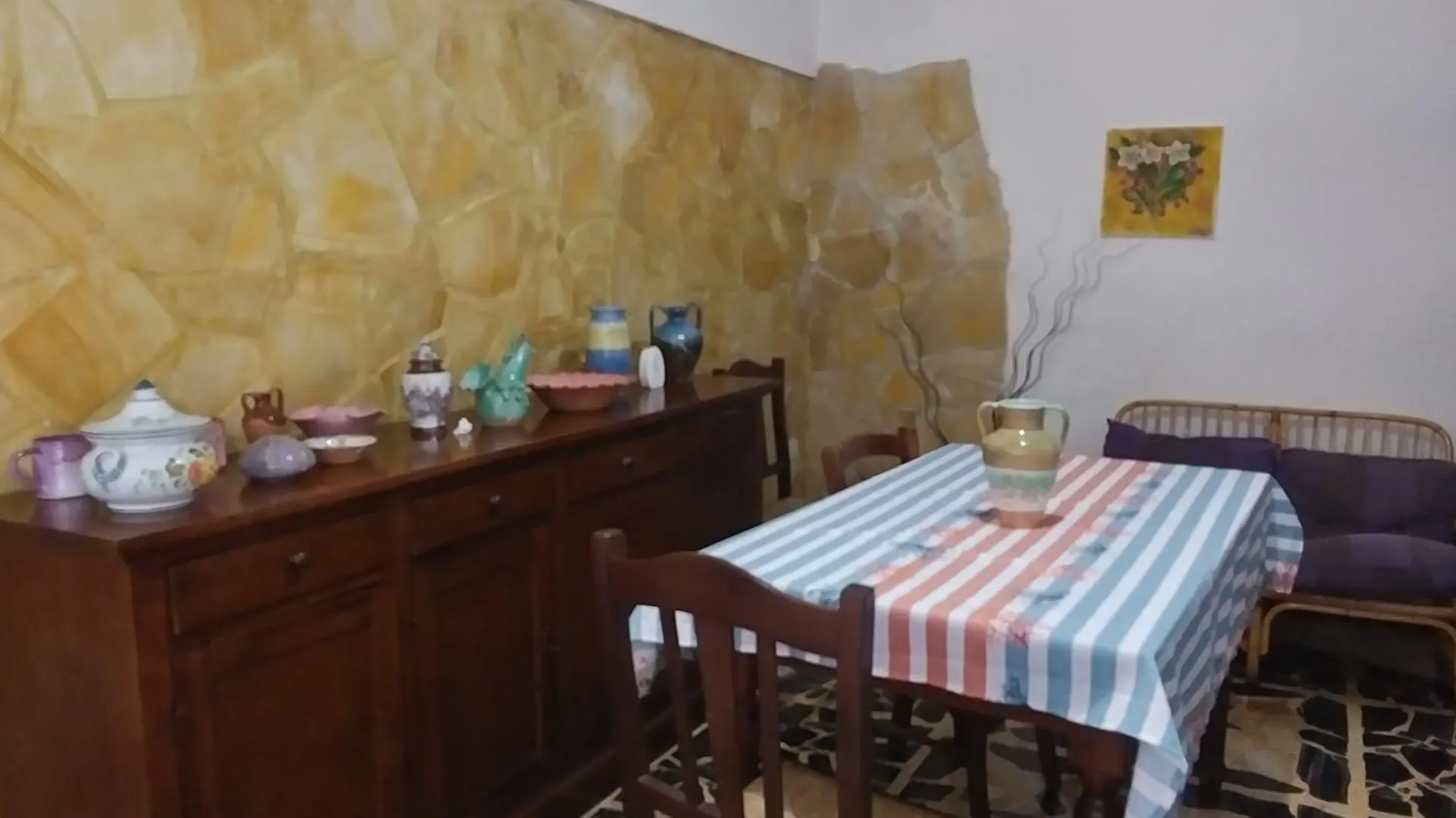 Casa vacanze Villa Orchidea House SantʼAntìoco Italia