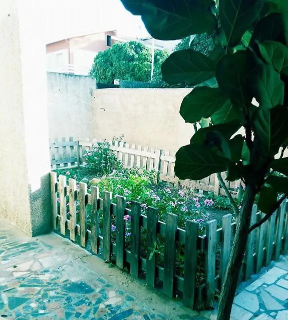 Casa vacanze Villa Orchidea House SantʼAntìoco